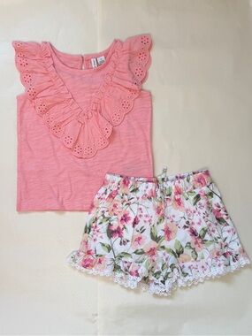 Janie and Jack outfit